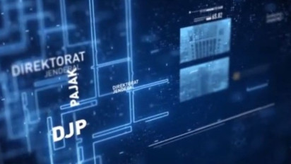 Pegawai Pajak Haram Terima Hampers Lebaran, Langgar Aturan Siap-Siap Kena Sanksi