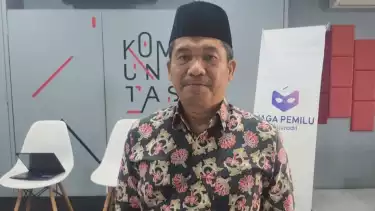 Pengamat politik dari Lingkar Madani (LIMA), Ray Rangkuti