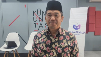 Ray Rangkuti Harap KPK Mulai Bertaring dalam Bongkar Kasus Korupsi di Indonesia
