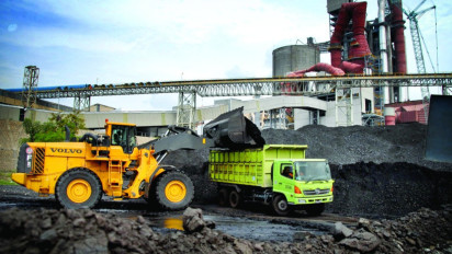 Akademisi: Hilirisasi Dorong Investasi di Sektor Sekunder