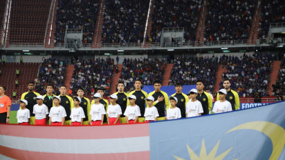 Jadwal Piala AFF 2024 Hari Ini: Laga Krusial Timnas Malaysia Vs Singapura dan Thailand Vs Kamboja, Harimau Malaya Gagal Lolos ke Semifinal?