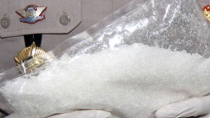 Dua Kurir Sabu-sabu Dituntut Hukuman Penjara Seumur Hidup