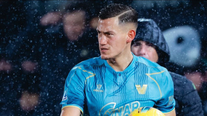 Kapten Timnas Indonesia Jay Idzes Akhirnya Bicara Jujur soal Keputusannya Nekat Hijrah ke Liga Italia: Kompetisi Terbaik untuk Pemain Bertahan