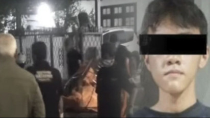 Prediksi Ustaz Fatih Karim soal Kasus Anak Bunuh Ayah dan Nenek di Lebak Bulus Usai Polisi Sebut MAS Digadang Kesulitan Tidur