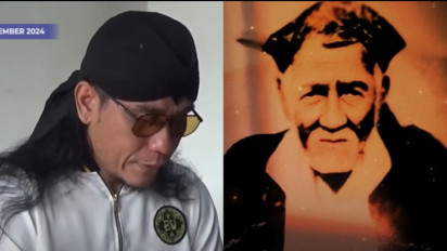 Gus Miftah Lama-lama Kesal karena Tak Diakui sebagai Cucu Kiai Ageng Muhammad Besari dan Beri Sindiran: Modal Aja Gak Mau...