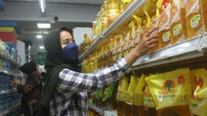 Siap-Siap, Harga Beras, Bawang hingga Minyak Goreng Bakal Diskon 70 Persen Mulai 22 Desember