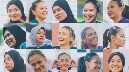 Tersisa 1 Kuota Asing, Bandung BJB Tandamata Resmi Umumkan Daftar 20 pemain Jelang Proliga 2025