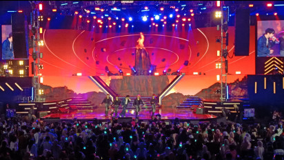 Kembali Sapa Shawol Indonesia, Key SHINee Ingin Coba Masak Sate hingga Liburan ke Dua Tempat Ini