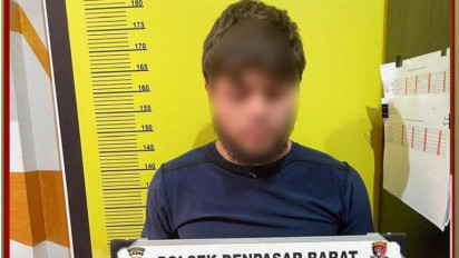 Pura Pura Beli Hp, Bule Rusia Curi iPhone 14 Pro Max