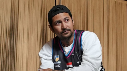 Kelly Purwanto Resmi Pensiun, Pebasket Ini Jadi Pemain Tertua di IBL 2025