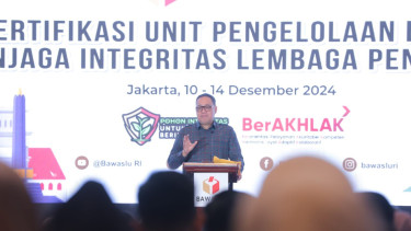 Bawaslu Wanti-wanti Jajarannya Wajib Lapor LHKPN, Melanggar Siap-siap Sanksi