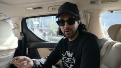 Viral WNA Australia Klaim Beli Tanah 1,1 Hektar dan Miliki Bisnis di Kuta Bali