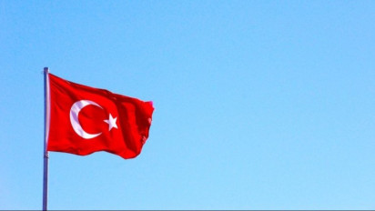 12 Tahun Tutup, Turki Operasikan Kembali Kedutaan di Suriah