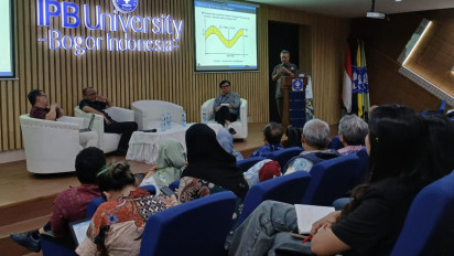 Guru Besar dan Pakar Desak Pemerintah Cabut Permen LH yang Dinilai Jadi Mal Praktik PNBP