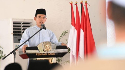 Prabowo Usul Sistem Pemilihan Kepala Daerah Dibuat Lebih Efektif, MUI: Gagasan Realistis!