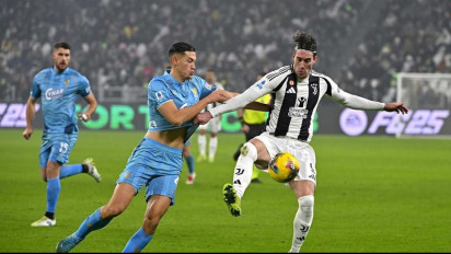 Senasib dengan Jay Idzes, Agen Ngamuk kepada Juventus karena Pemain Ini Tak Kunjung Dilepas