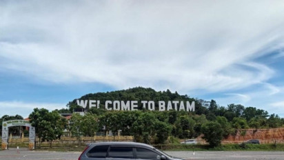 Pusat Kajian ASEAN dan Daya Saing Apresiasi Capaian Investasi Batam yang Tembus Rp54,7 Triliun