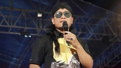 Baru Viral Dihujat Banyak Orang, Gus Miftah Ceramah tapi Kata-katanya Kasar lagi? Keluarga Amien Rais Sampai Bilang...