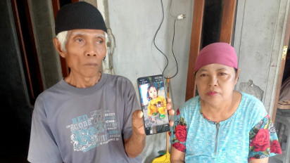 Pelaku Pembunuh Balita di Jombang Dinilai Bertabiat Buruk kepada Kakek dan Nenek Korban