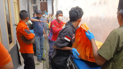 Deretan Fakta Kasus Satu Keluarga Bunuh Diri di Ciputat, Kondisi Miris Anak Balita sampai Curhatan Istri Sebelum Ditemukan Tewas 