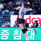 Vanja Bukilic Sempat Dikabarkan Tak Ikut Tryout Pemain Asing Liga Voli Korea, Sahabat Megawati Hangestri Kini Sudah Tiba di Praha