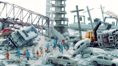 Merasa Khawatir dalam Menjalani Kehidupan, Bacalah Doa ini agar Diberikan Keselamatan, Baik di Dunia Maupun di Akhirat