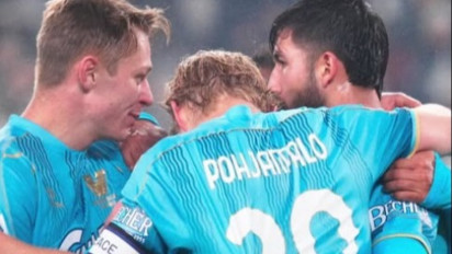 Komentar Berkelas Kapten Venezia FC Usai Jay Idzes Cetak Gol ke Gawang Juventus