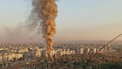 Tak Pernah Puas, Israel Ingin Rebut Suriah, Parlemen Arab Desak PBB Bertindak