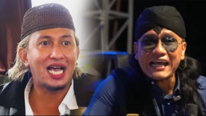 Dengan Nada Ketus, Habib Bahar bin Smith Beri Sindiran Pedas untuk Gus Miftah Usai Menghina Penjual Es Teh: Anjing dan Babi Saja…