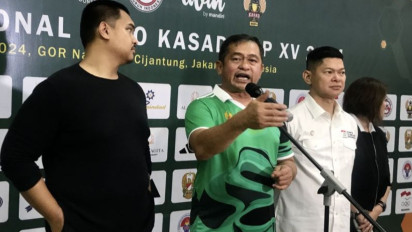 Demi Dukung Program Swasembada Pangan Presiden Prabowo, TNI AD Akan Bentuk Batalyon Infantri Baru di Kalimantan