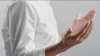 Bacaan Doa saat Tertimpa Musibah, Amalan dari Ajaran Nabi Muhammad SAW