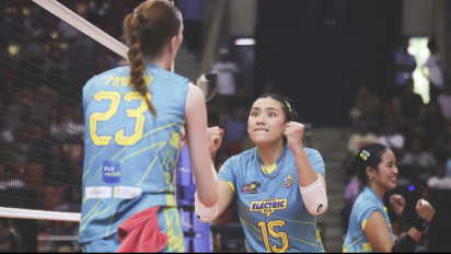 Dianggap Kalah Jam Terbang dari Megawati Hangestri, Ternyata Segini Gaji yang Dikantongi Yolla Yuliana Selama di Jepang