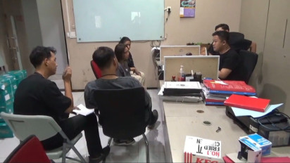 Polisi Bongkar Modus Komplotan Penipuan Jual Beli Logam Mulia yang Beraksi Lewat Media Sosial