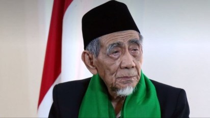 Mulai Sekarang Baca 2 Surat Ini saat Qobliyah Subuh, Kata Mbah Moen Hidup Mujur dan Ini Anjuran Nabi Muhammad SAW