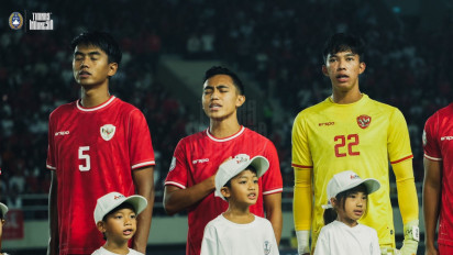 Timnas Indonesia Dapat 3 Kabar Baik Meski Kalah dari Vietnam di Piala AFF 2024: Garuda Masih Berpeluang Besar Lolos