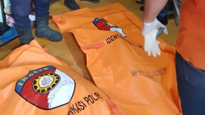 Cari Penyebab Kematian Satu Keluarga di Ciputat, Polisi Gunakan Metode SCI