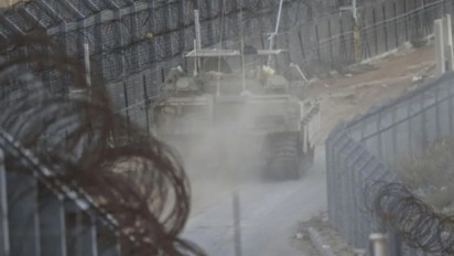 Arab Saudi dan Qatar Kecam Keputusan Israel soal Dataran Tinggi Golan