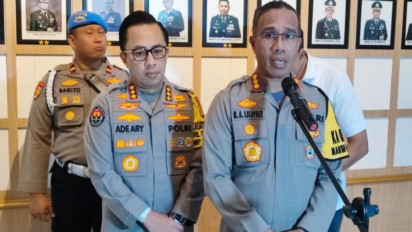 Polisi: Terduga Penganiaya Karyawan Toko Roti Masih Sebagai Saksi