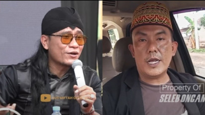 Sibuk Urusan Dakwah, Adik Kandung Sentil Gus Miftah yang Jarang Pulang Kampung untuk Jenguk Orang Tua: Udah Hampir...