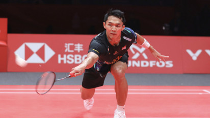 Update Pemain Indonesia usai 3 Wakil Ditarik Mundur dari Malaysia Open 2025: Masih Bertabur Bintang