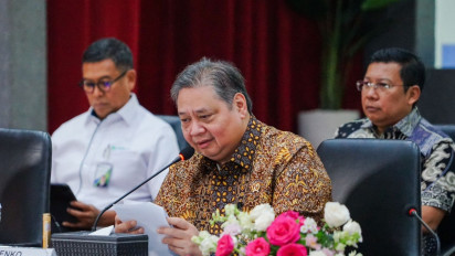 Pemerintah Beri Diskon Listrik 50 Persen dan Sejumlah Insentif di Tengah Kenaikan PPN 12 Persen, Ini Rinciannya