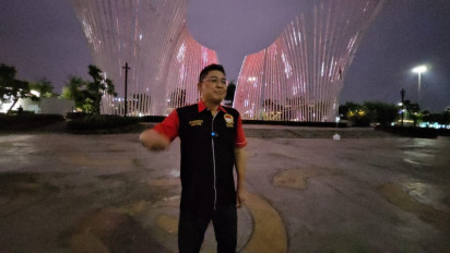 Kronologi Pengacara Alvin Lim Meninggal Dunia, Ternyata Sempat Ingin..