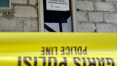 Terjerat Pinjol, Satu Keluarga di Kediri Minum Racun Tikus 