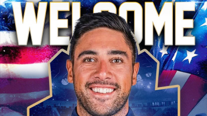 Sangar! Jakarta LavAni Resmi Datangkan Eks Kapten Timnas Voli Amerika Serikat Jelang Proliga 2025