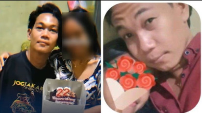 Akhirnya Terjawab, Ternyata Agus Buntung Bukan Seorang Jomblo, Sosok Sang Kekasih Tuai Sorotan: Usianya Baru...