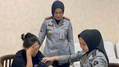 Kemenko: Pemindahan Mary Jane dari Yogya ke Jakarta sesuai SOP dan HAM