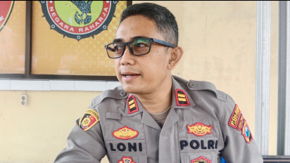 Pelaku Duel Carok Lumajang Ditetapkan sebagai Tersangka, Polisi: Ancaman Pidana Tujuh Tahun Penjara