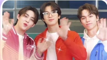 Meet and Greet S.Coups, Wonwoo dan Vernon Digelar Besok, Simak Rundown Acara Hingga Ketentuan-ketentuan Penting