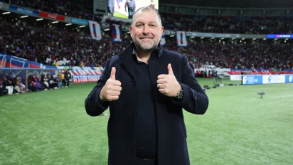 Profil Peter Cklamovski, Mantan Asisten Pelatih Ange Postecoglou yang Resmi Ditunjuk Melatih Malaysia