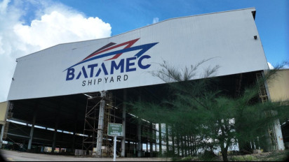 Ditetapkan Sebagai Perusahaan Pailit, Batamec Resmi Ajukan Kasasi ke MA